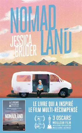 Couverture du produit · Nomadland