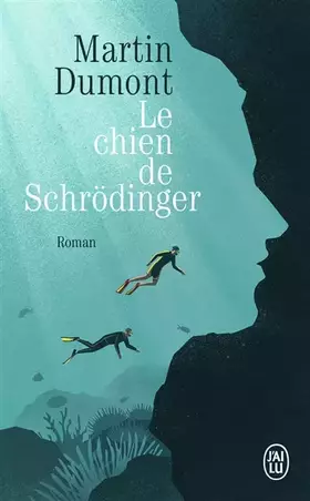 Couverture du produit · Le chien de Schrödinger