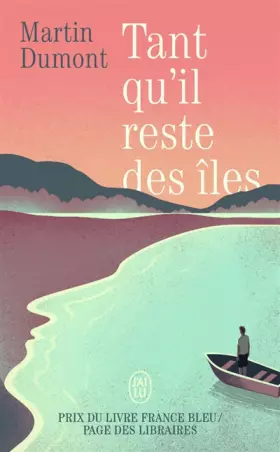 Couverture du produit · Tant qu'il reste des îles