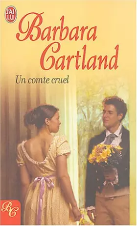 Couverture du produit · Un comte cruel