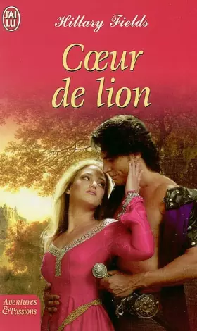 Couverture du produit · Coeur de lion