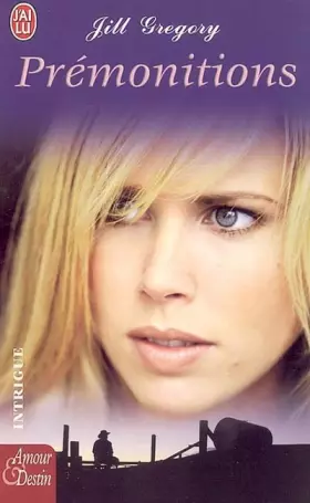Couverture du produit · Prémonitions