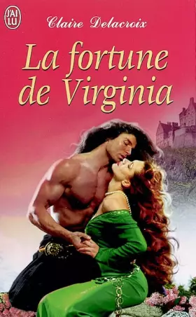 Couverture du produit · La fortune de Virginia