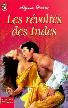 Couverture du produit · Les révoltés des Indes