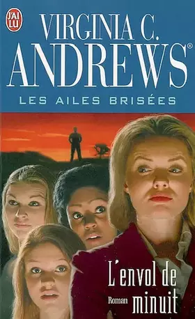 Couverture du produit · L'envol de minuit