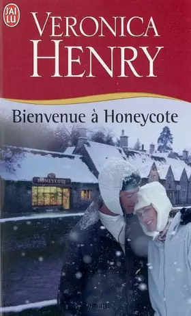 Couverture du produit · Bienvenue à Honeycote