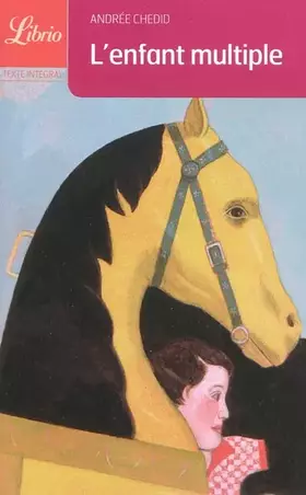 Couverture du produit · L'enfant multiple