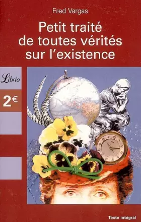 Couverture du produit · Petit traité de toutes vérités sur l'existence