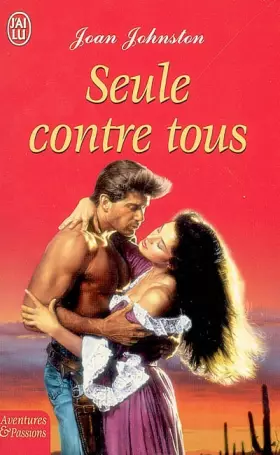 Couverture du produit · Seule contre tous