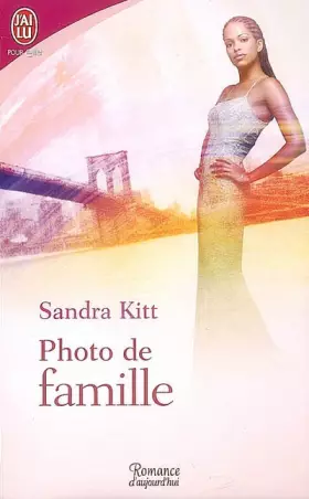 Couverture du produit · Photo de famille