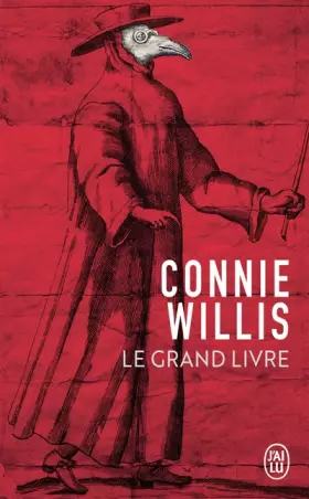Couverture du produit · Le grand livre