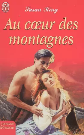 Couverture du produit · Au coeur des montagnes