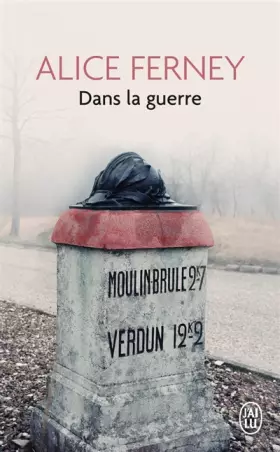 Couverture du produit · Dans la guerre
