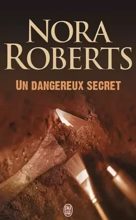 Couverture du produit · Un dangereux secret