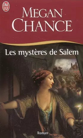 Couverture du produit · Les mystères de Salem