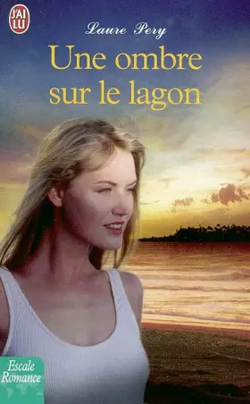 Couverture du produit · UNE OMBRE SUR LE LAGON