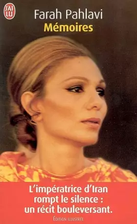 Couverture du produit · Mémoires