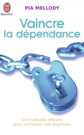 Couverture du produit · Vaincre la dépendance