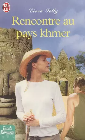 Couverture du produit · Rencontre au pays khmer