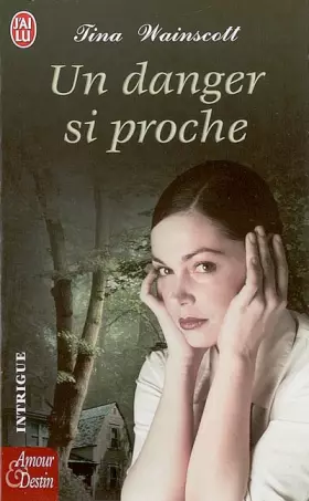 Couverture du produit · Danger si proche (Un)