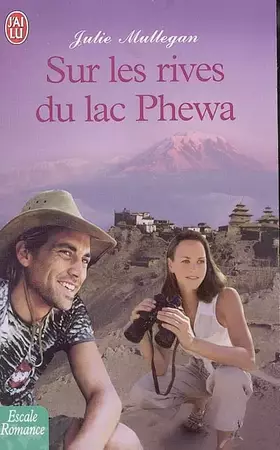 Couverture du produit · Sur les rives du lac Phewa