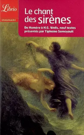 Couverture du produit · Chant des sirenes (Le)