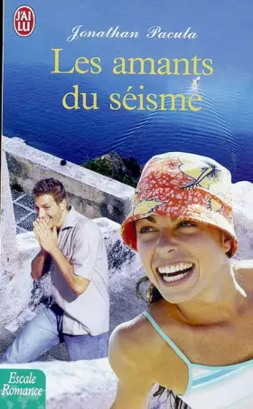 Couverture du produit · Les amants du séisme