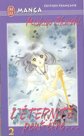 Couverture du produit · J'ai lu. Manga