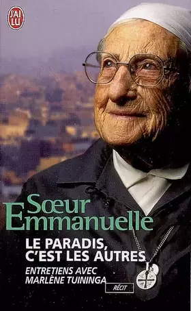 Couverture du produit · Le paradis, c'est les autres