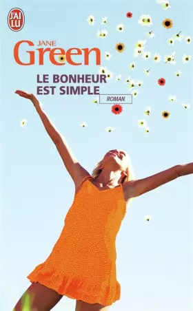 Couverture du produit · Le bonheur est simple