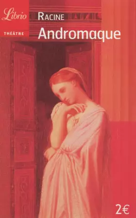 Couverture du produit · Andromaque