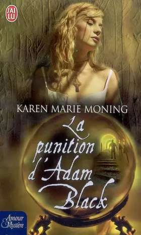 Couverture du produit · La punition d'Adam Black