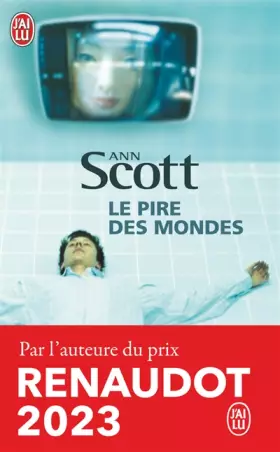 Couverture du produit · Le pire des mondes