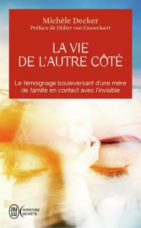 Couverture du produit · La vie de l'autre côté