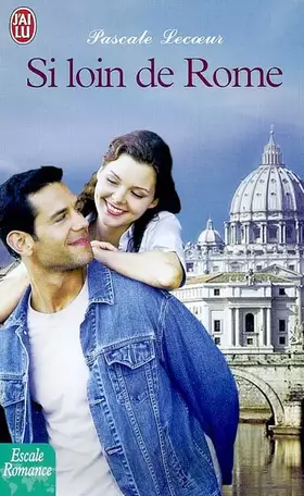 Couverture du produit · Si loin de Rome