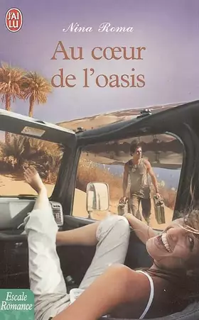 Couverture du produit · Au coeur de l'oasis
