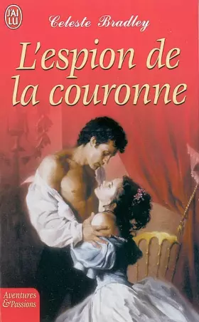 Couverture du produit · L'espion de la couronne