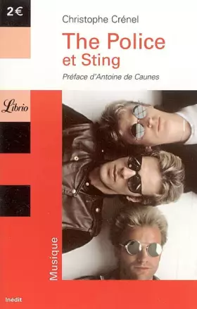 Couverture du produit · The Police et Sting