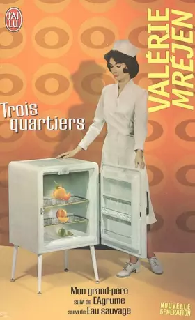 Couverture du produit · Trois quartiers
