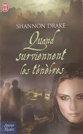 Couverture du produit · Quand surviennent les ténèbres