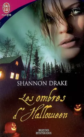 Couverture du produit · Les ombres d'Halloween