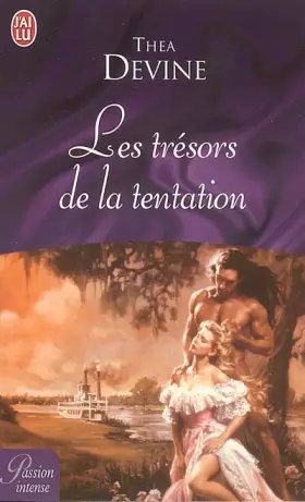 Couverture du produit · Les trésors de la tentation