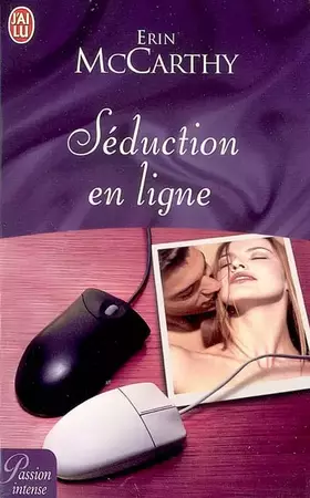 Couverture du produit · Séduction en ligne