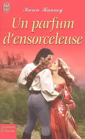 Couverture du produit · Un parfum d'ensorceleuse
