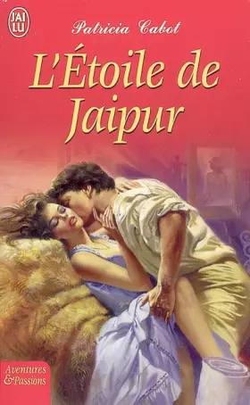 Couverture du produit · L'Etoile de Jaipur