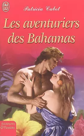 Couverture du produit · Les aventuriers des Bahamas
