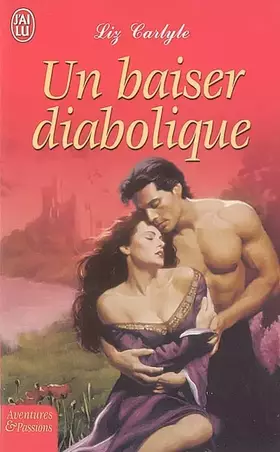 Couverture du produit · Un baiser diabolique