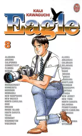 Couverture du produit · J'ai lu Manga Seinen