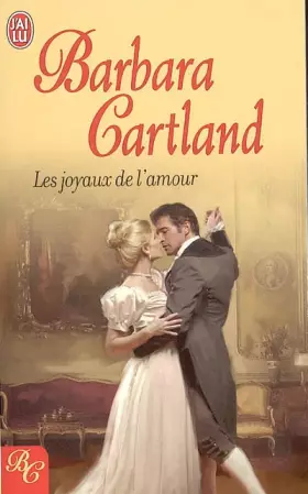 Couverture du produit · Les joyaux de l'amour