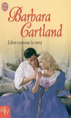 Couverture du produit · Libre comme le vent